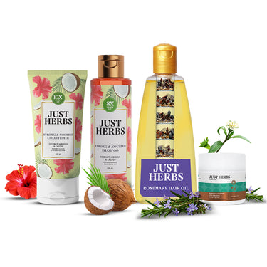 Strong & Nourish Ritual